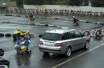 Fiat Stilo Wagon 2002 года